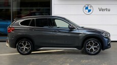 BMW X1 sDrive 20i xLine 5dr Step Auto Petrol Estate